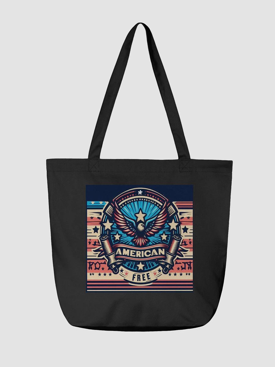 American Freedom Eagle Tote product image (3)