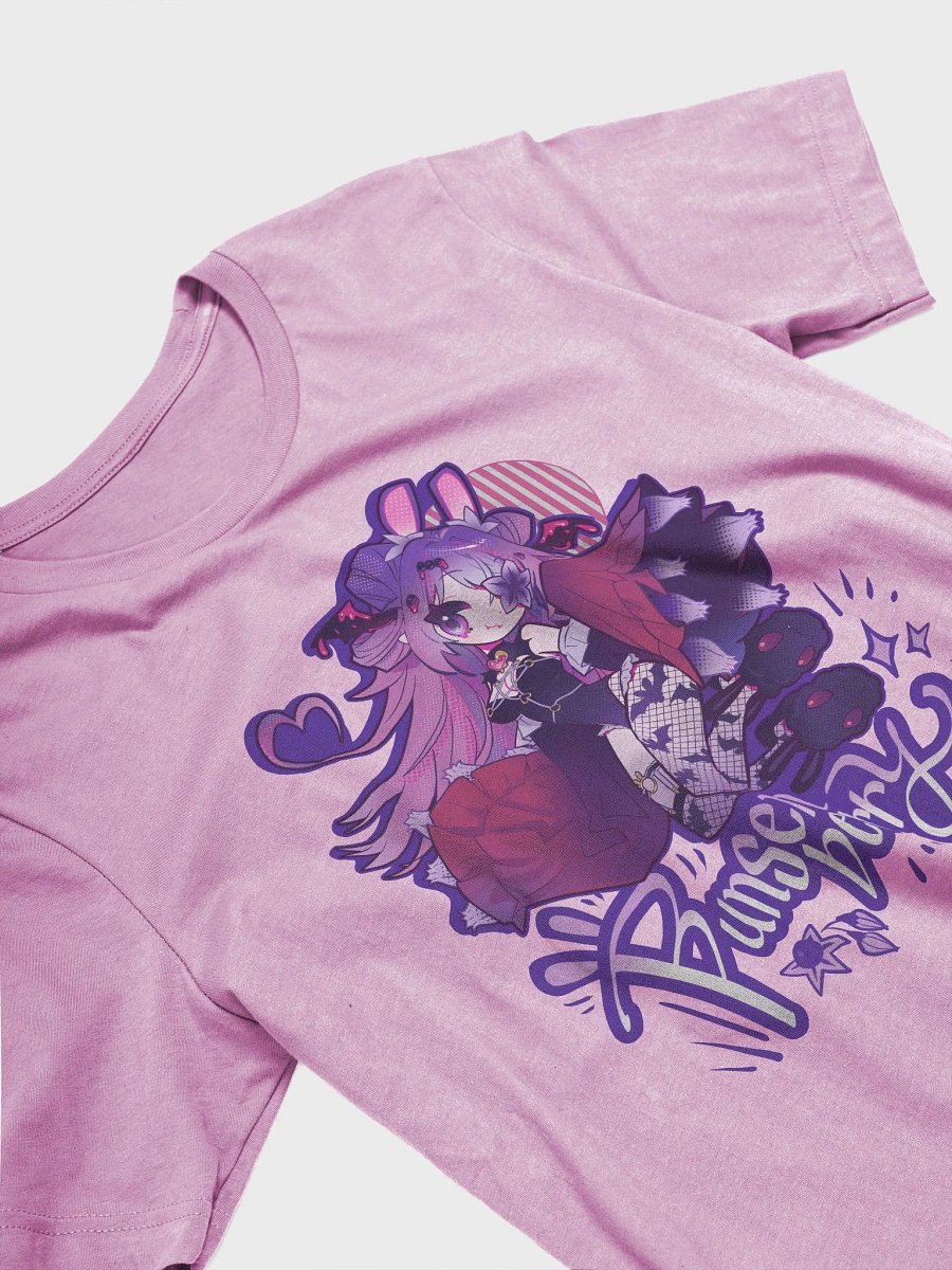 Bunsnberry Pastel Supersoft Tee product image (3)
