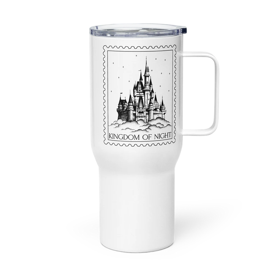 Kingdom of Night Travel Mug product image (4)