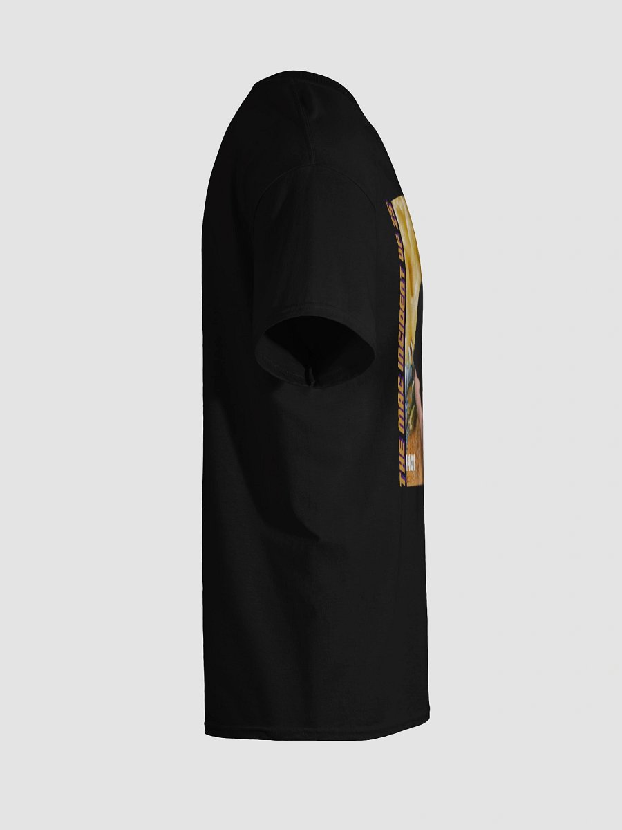The Incident Tee product image (8)