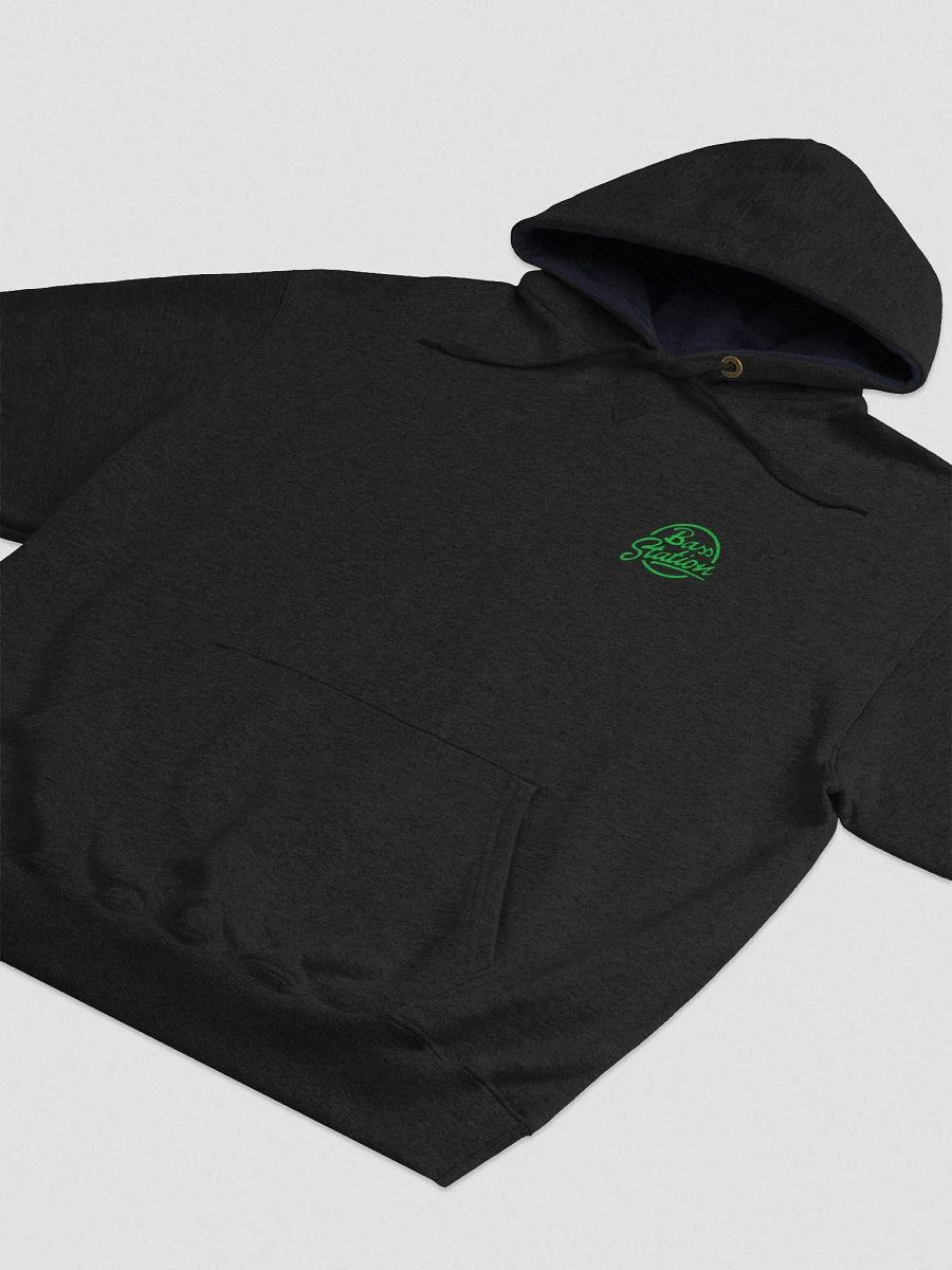 Hard Music Champion Hoodie product image (6)