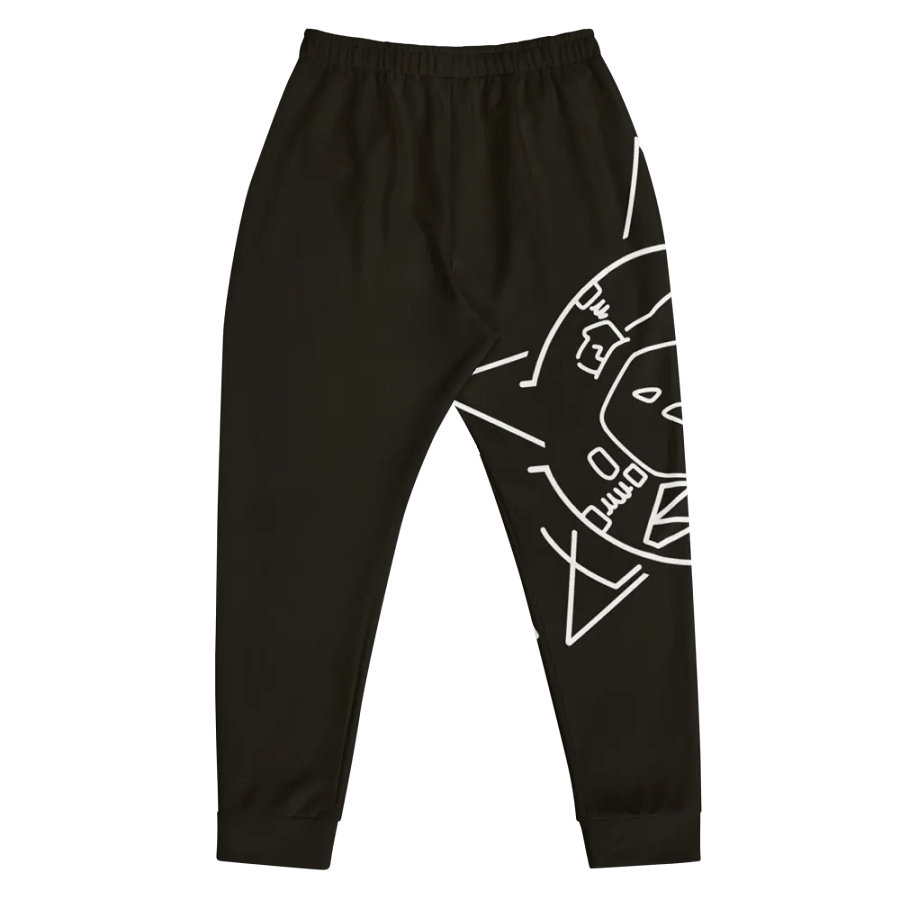 It's Pants - Black product image (4)