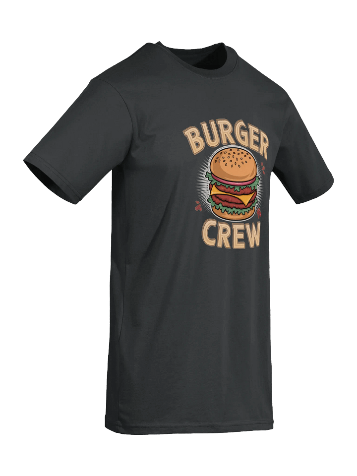 Burger Crew product image (2)