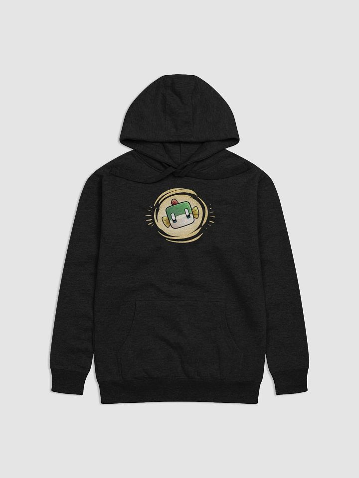 Lord Sal Hoodie product image (2)