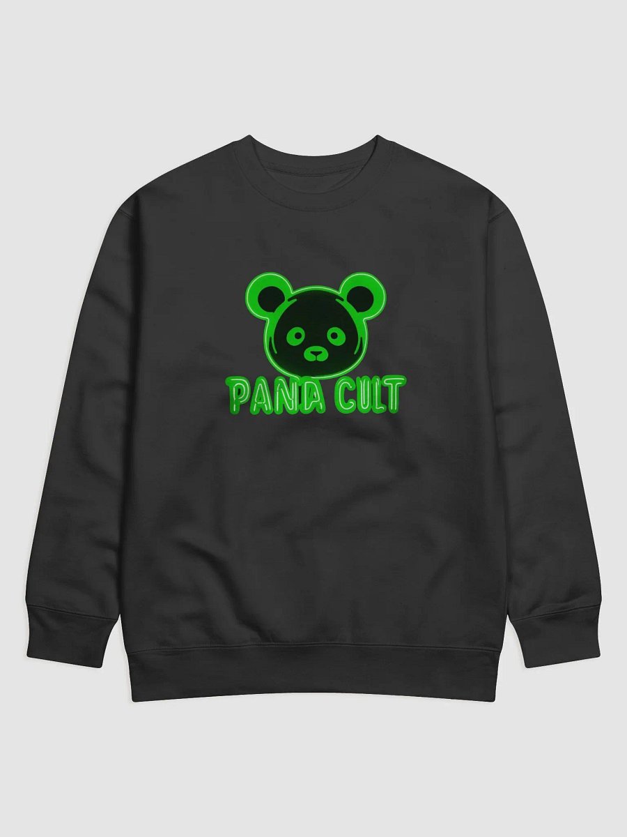 Panda Cult Jumper product image (2)