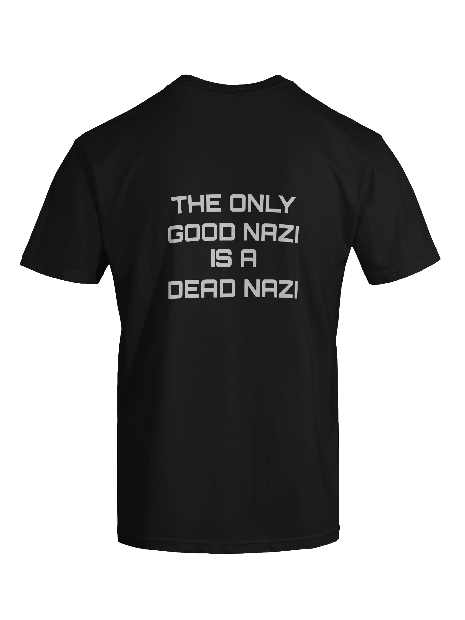 Dead Nazi Comfort Tee product image (74)