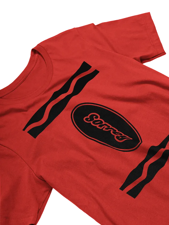 Crayon Eater Tee product image (2)