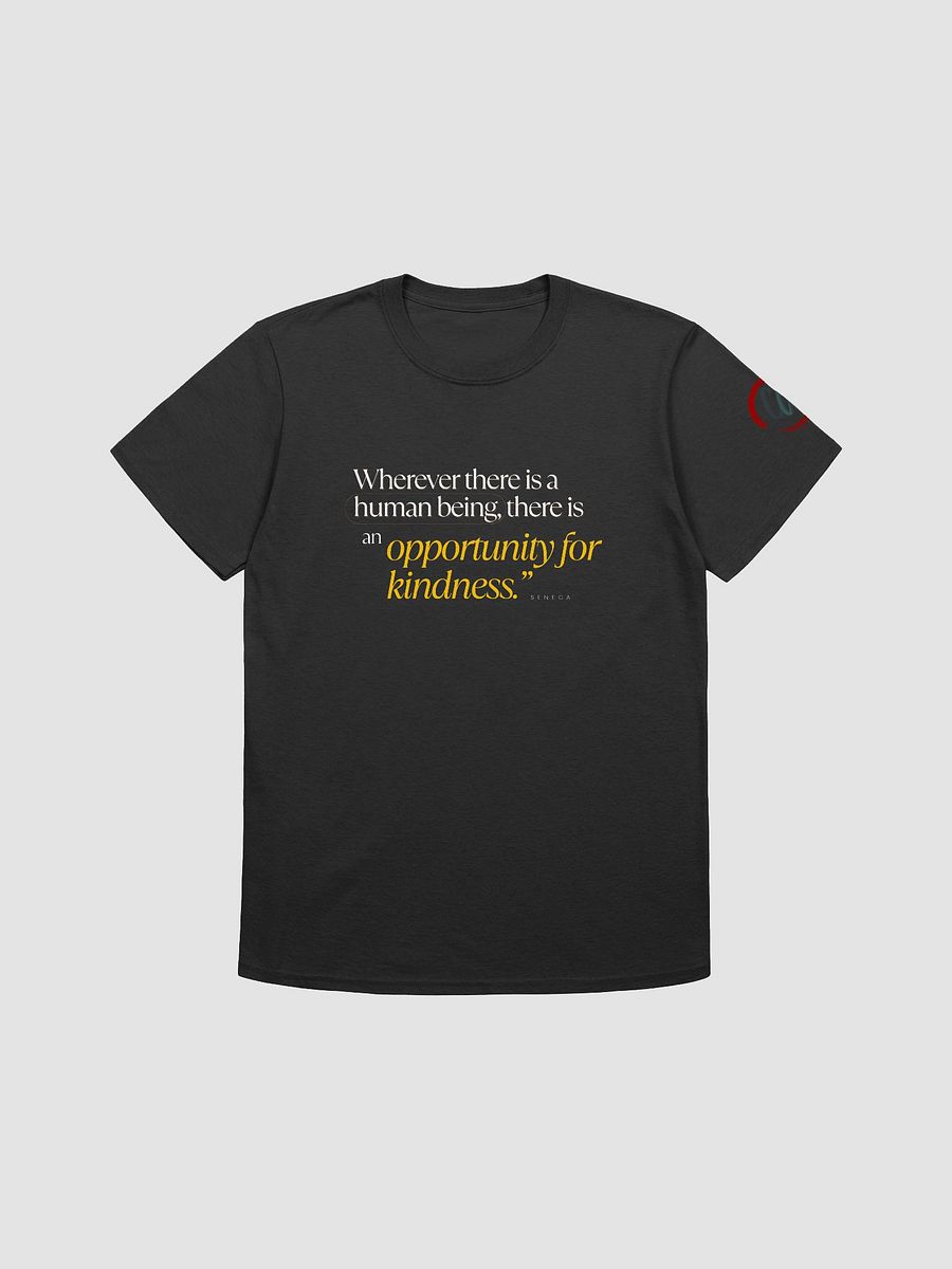 Opportunity for Kindness Graphic Tee product image (3)