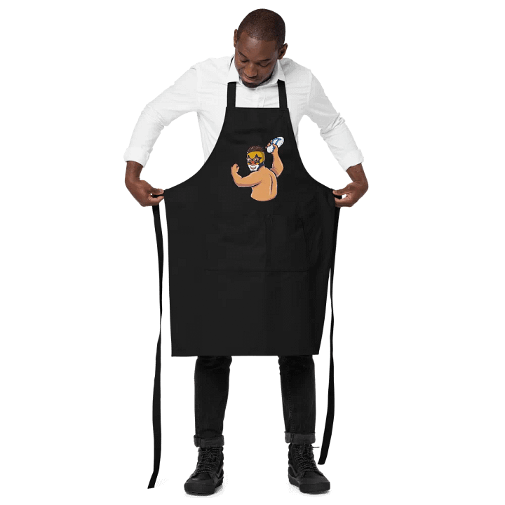Cooking with Chancla product image (2)