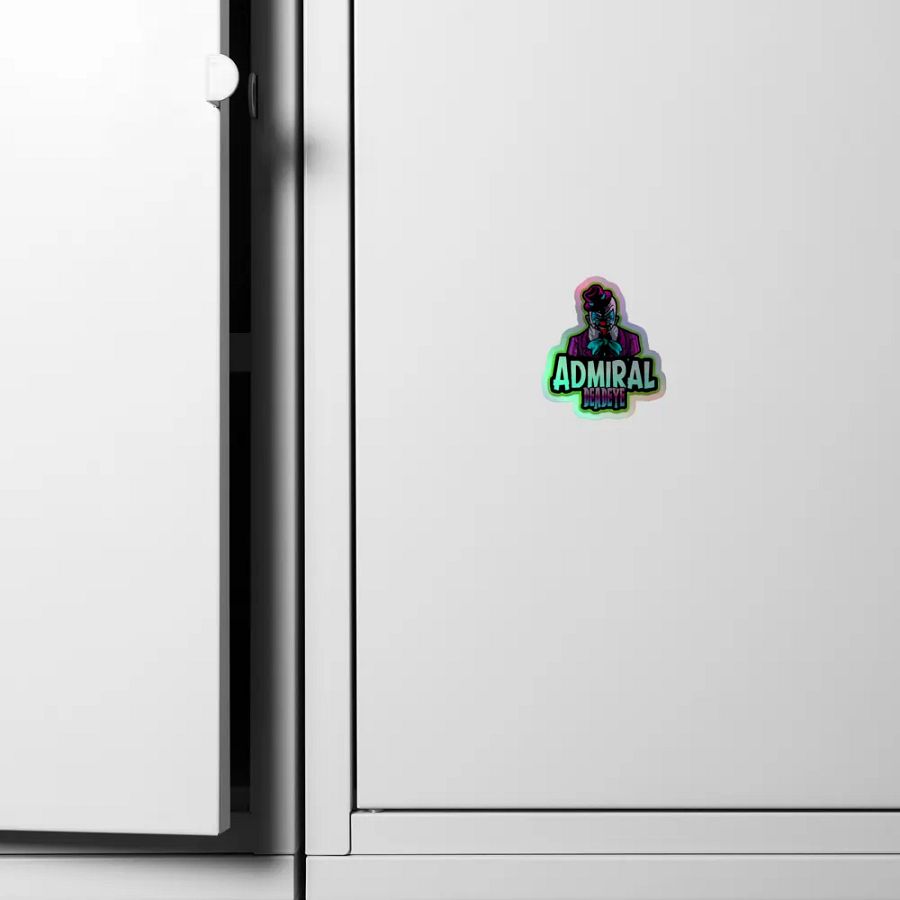 DeadEye Sticker product image (6)