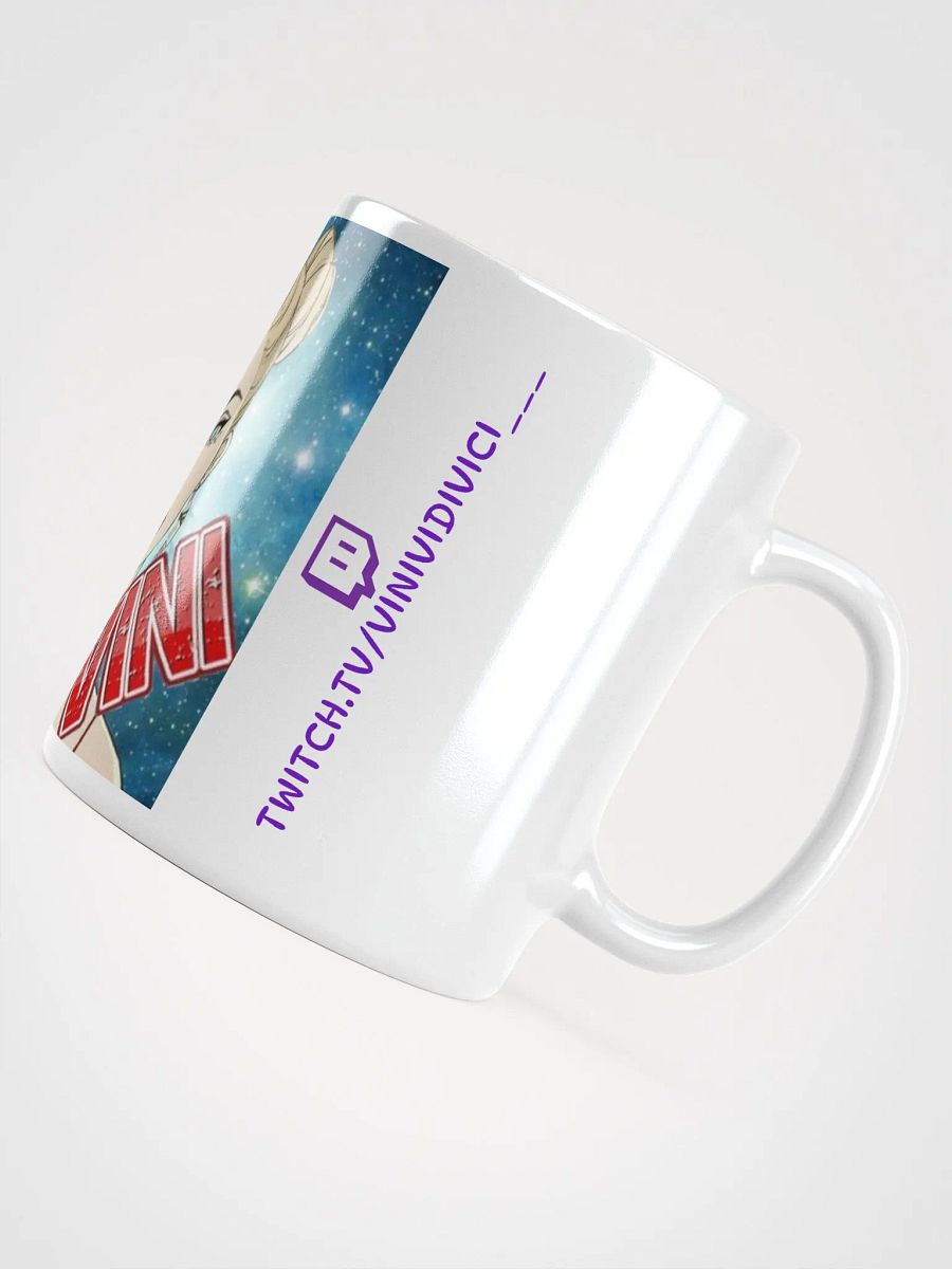 Vini Logo Mug product image (4)