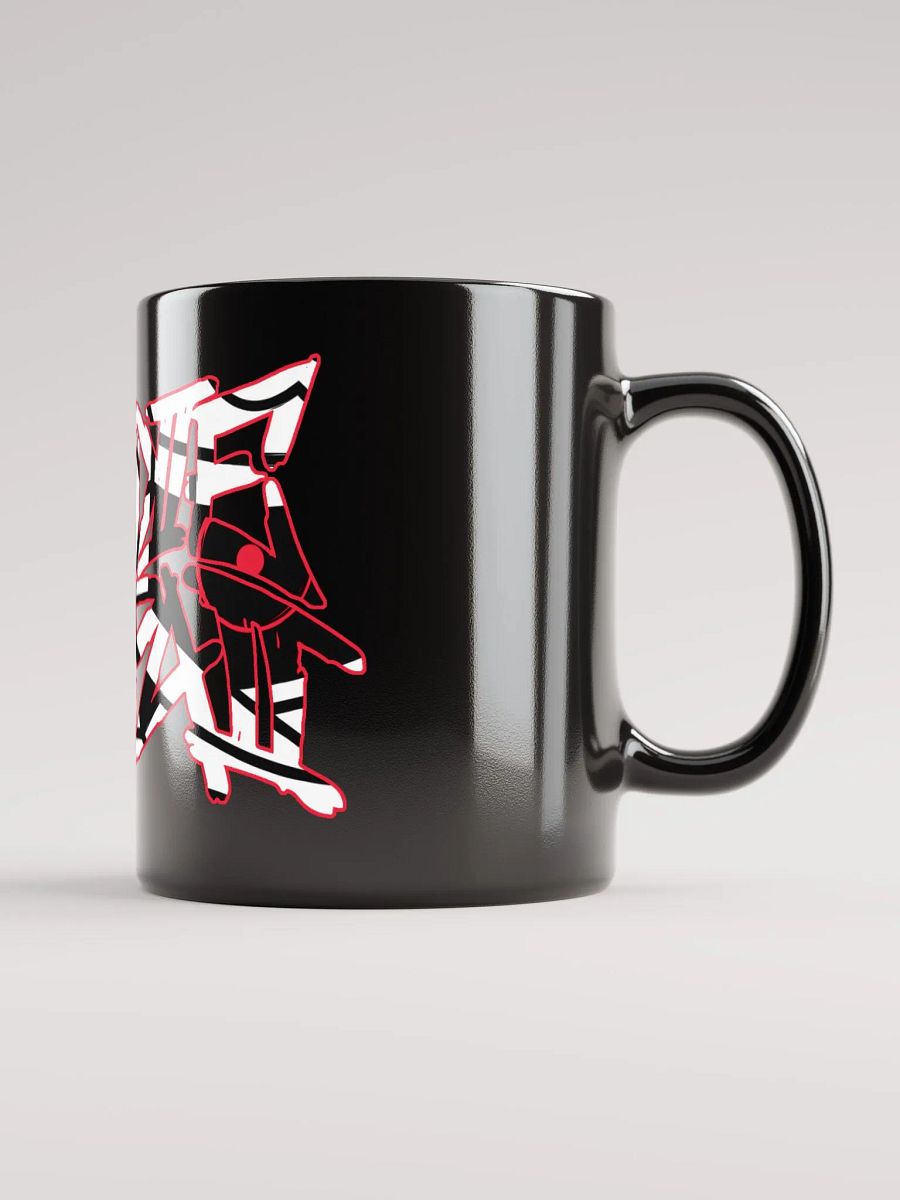 DDS Eyes Mug product image (6)