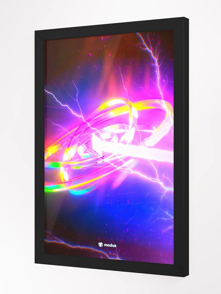 the_gatekeeper// framed artwork product image (2)