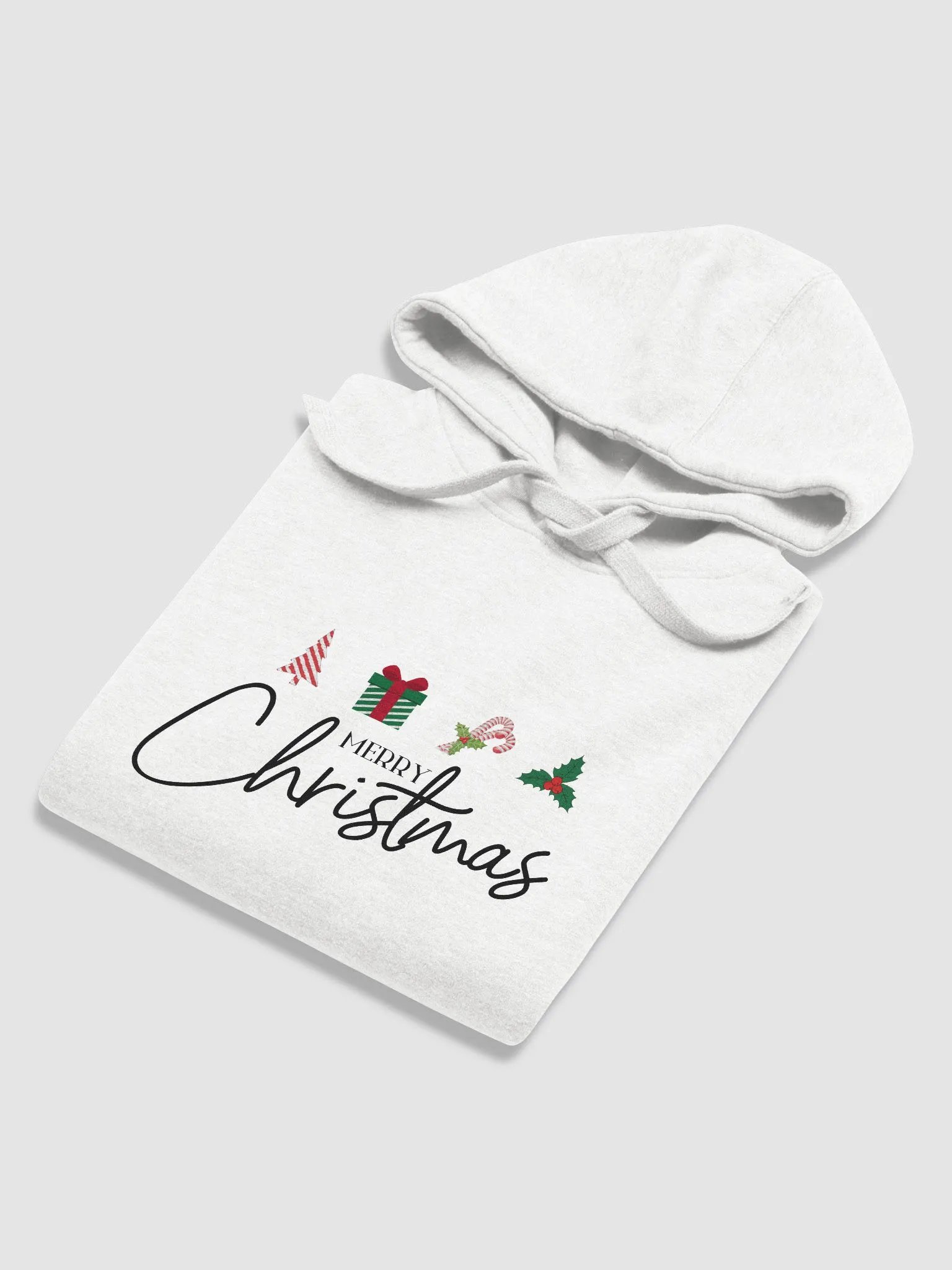 Christmas Spirit Unisex Hoodie product image (8)