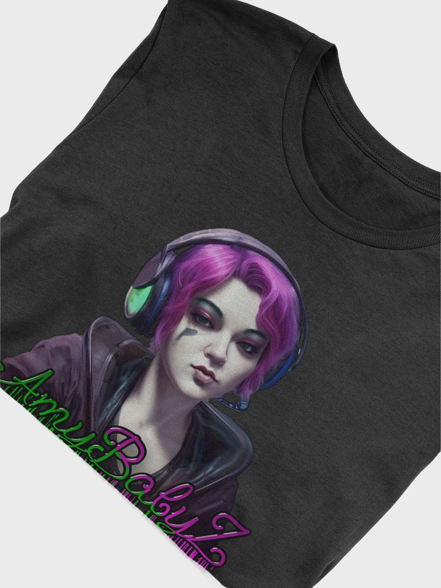 AMYBABYZ LOGO T-SHIRT product image (5)