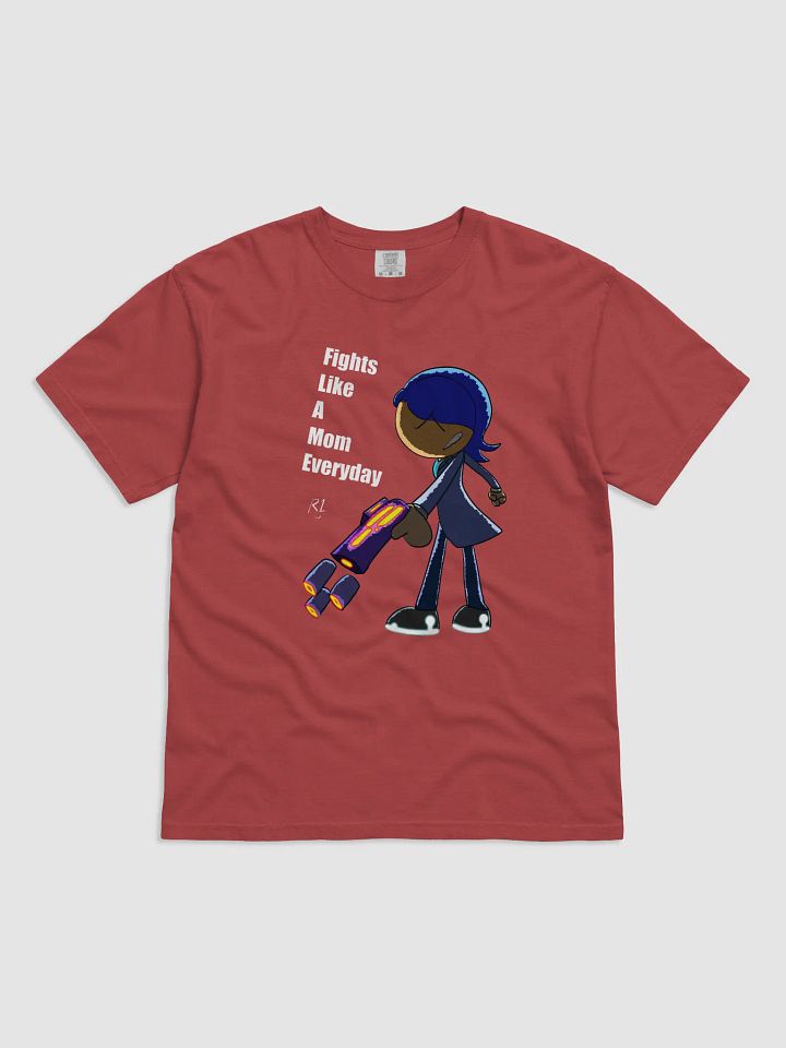 F.L.A.M.E T-shirt product image (1)