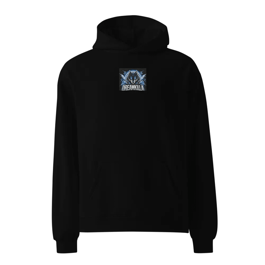 DKU Member Hoodie product image (2)