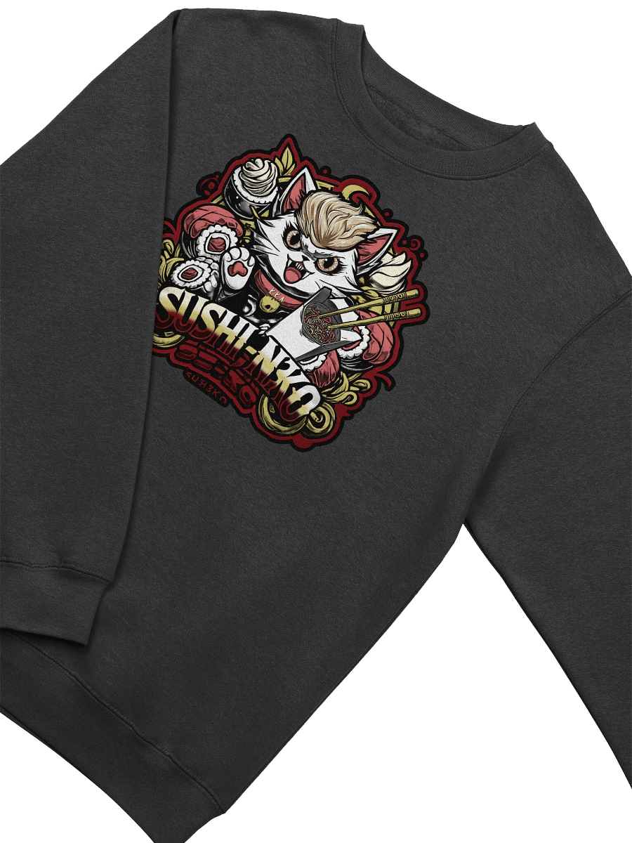 Sushi - Niko Crewneck product image (2)