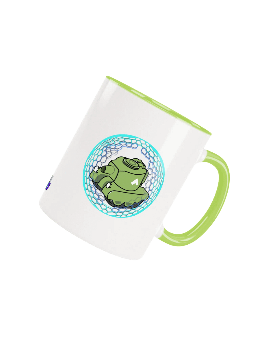 Mug Kaiser Panzer product image (14)