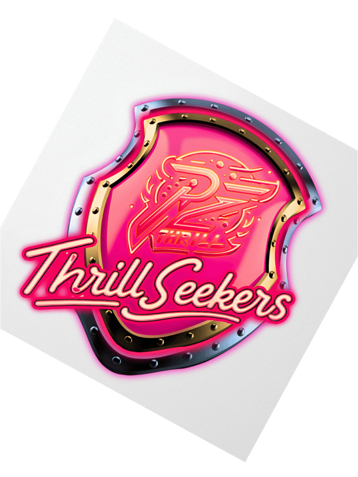 thrillseeker logo sticker product image (4)