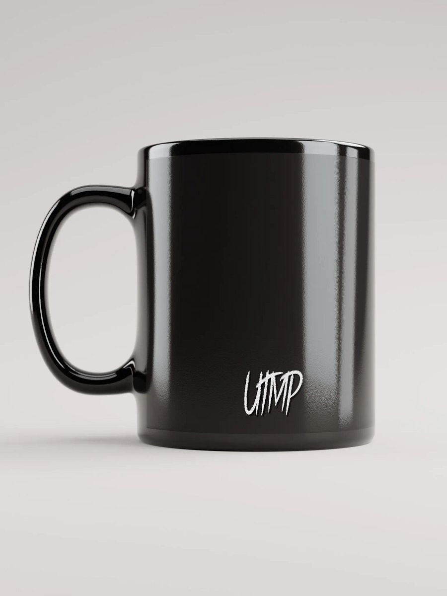 UTMP COFFEE MUG - 'boopbop' product image (5)