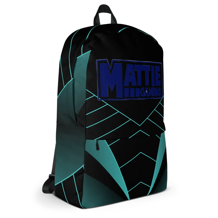 Rugzak mattiegaming product image (5)
