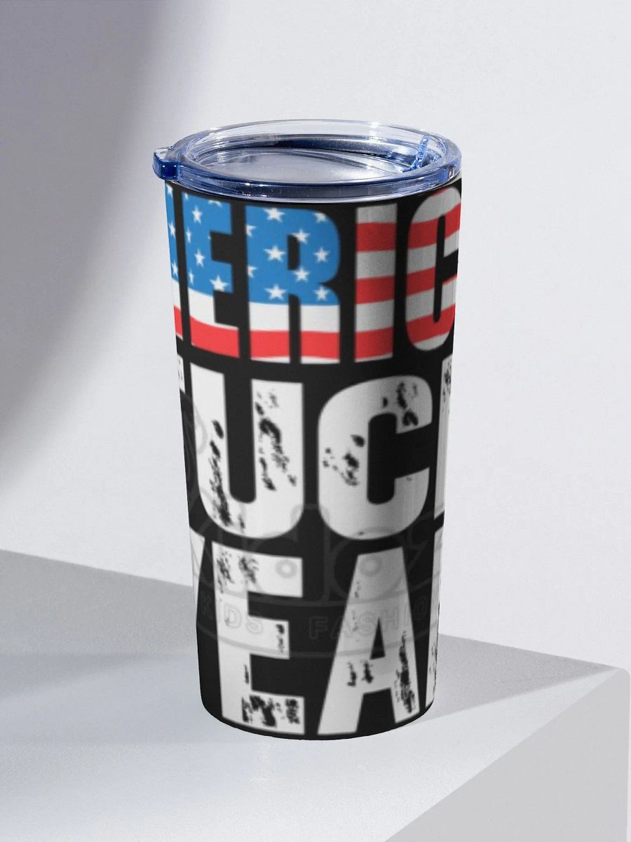 MURICA FUCK YEA product image (2)