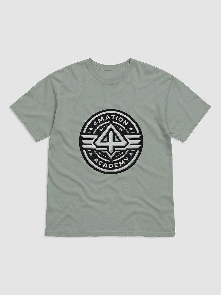 4Mation Academy T-shirt product image (1)