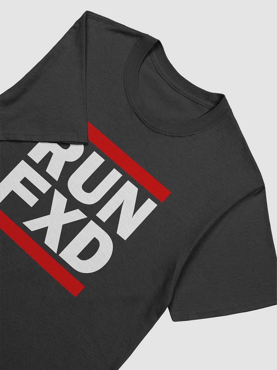 Run FXD T Shirt product image (10)