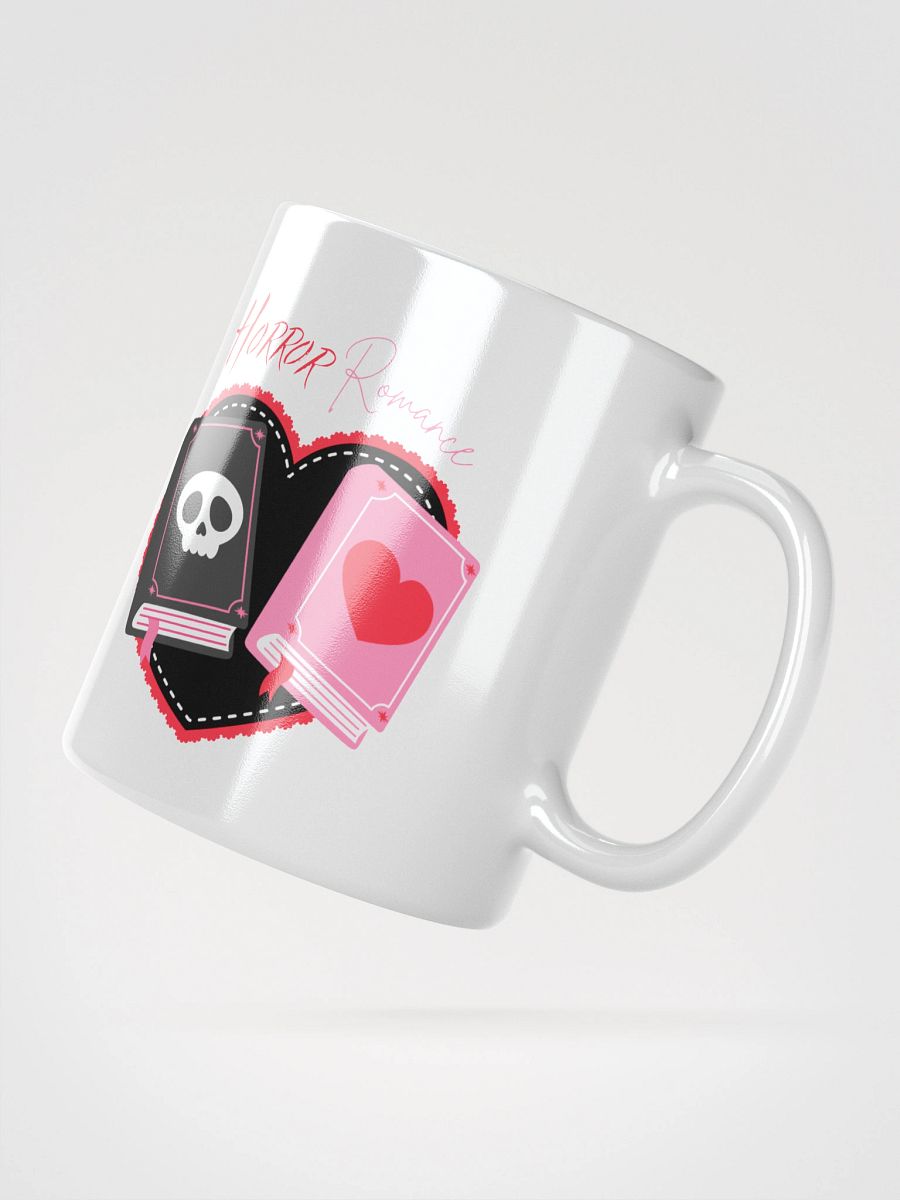 Horror Romance product image (5)