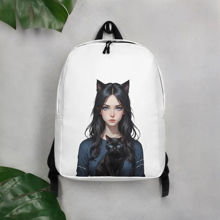 Tinky back pack product image (5)