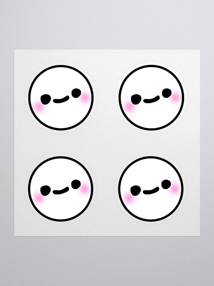 Big Guy Blush Pack (Series 1) product image (1)