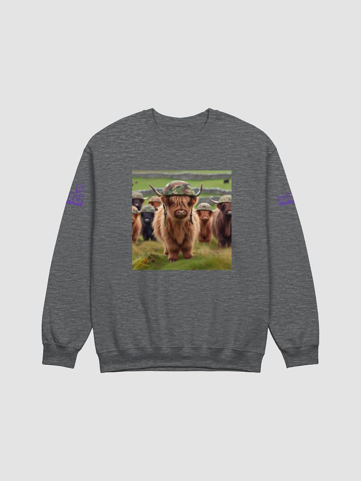 battle coo jumper product image (2)