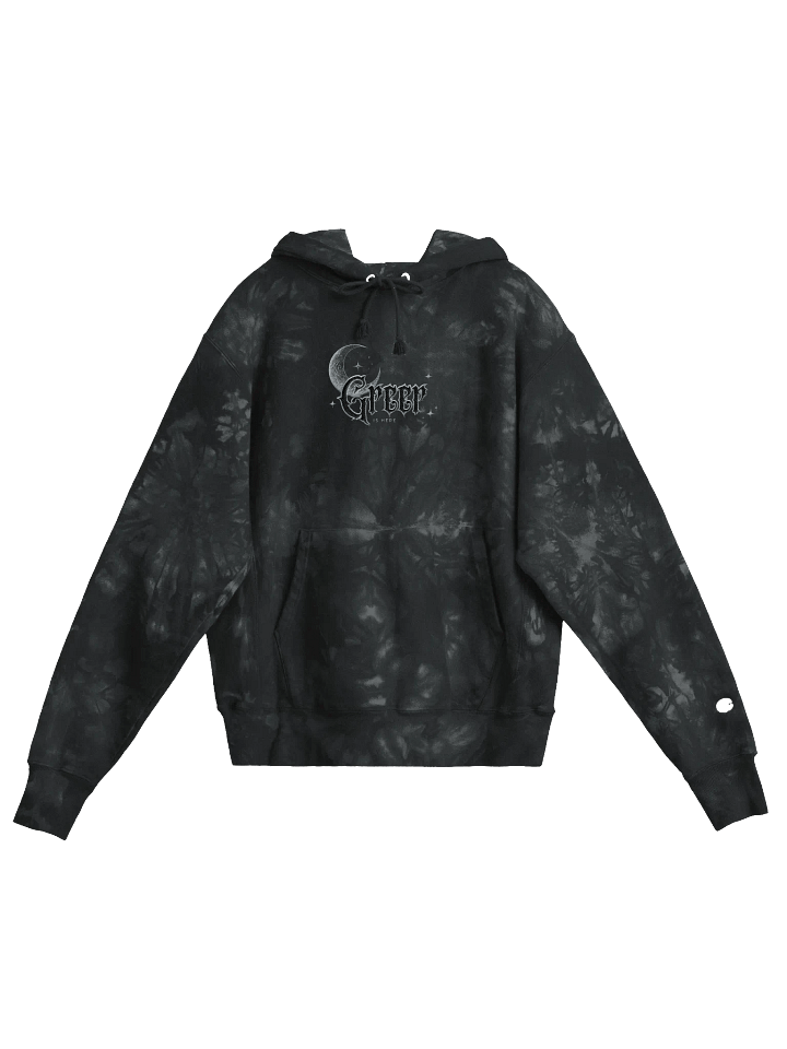 Moonlight Champion hoodie product image (1)