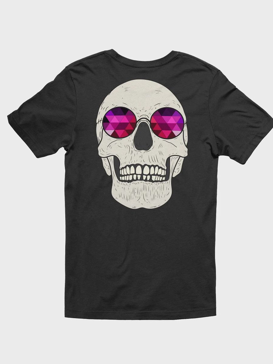 Dead But Vibing T-Shirt product image (3)