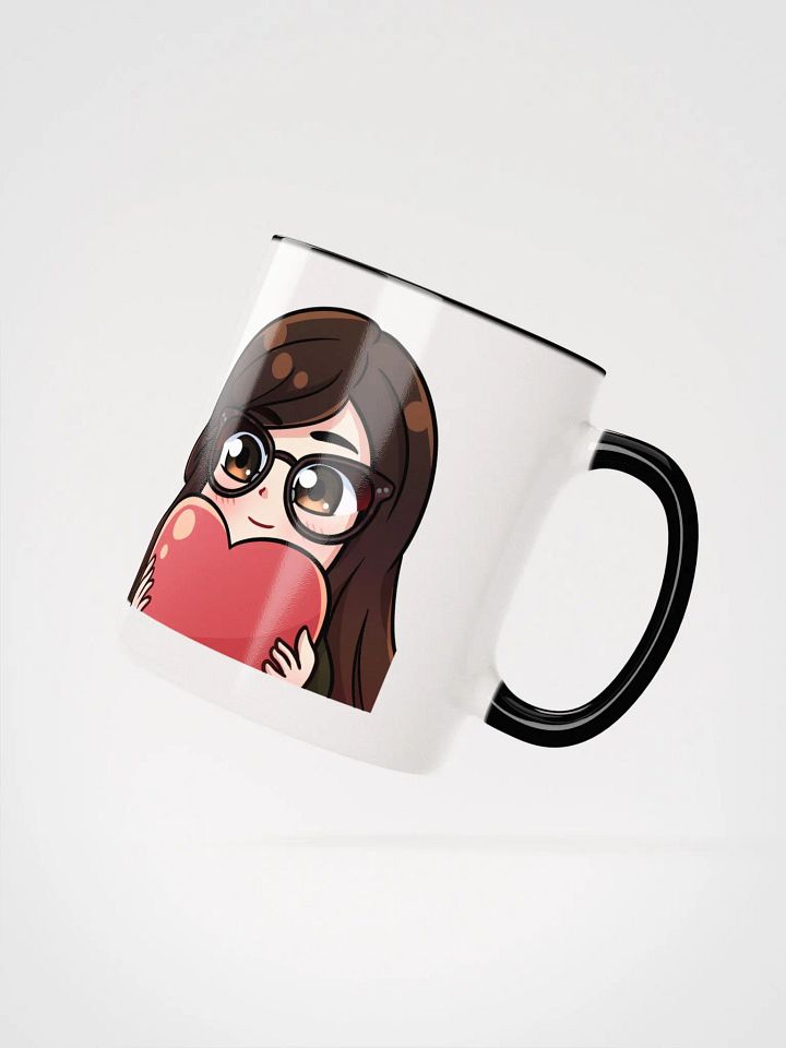 Luv Coloured Mug product image (18)