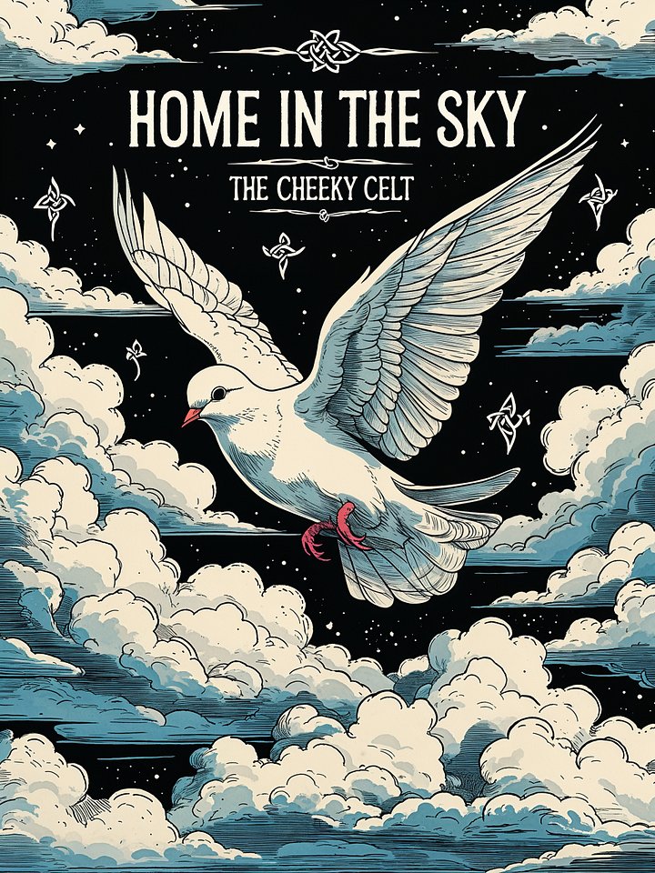 Home In The Sky product image (1)