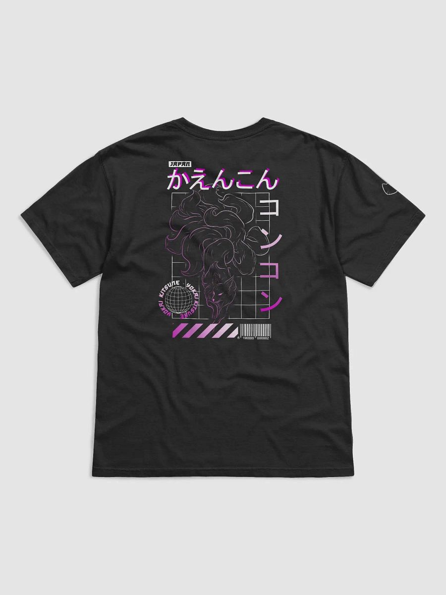 Kon Streetwear TShirt product image (2)
