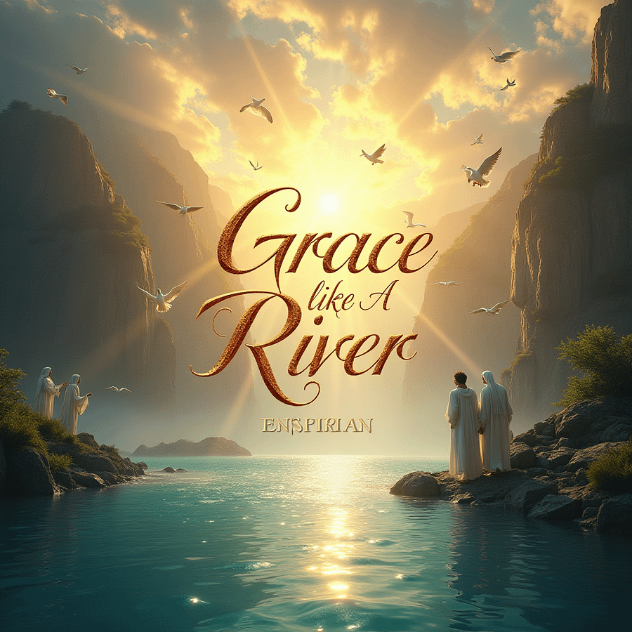Grace Like A River product image (1)