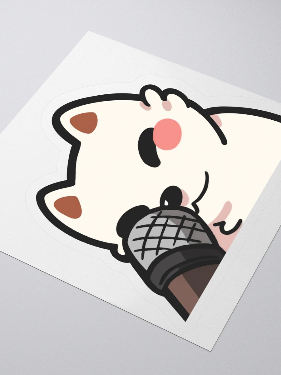 BOOP! Sticker OG Edition product image (6)