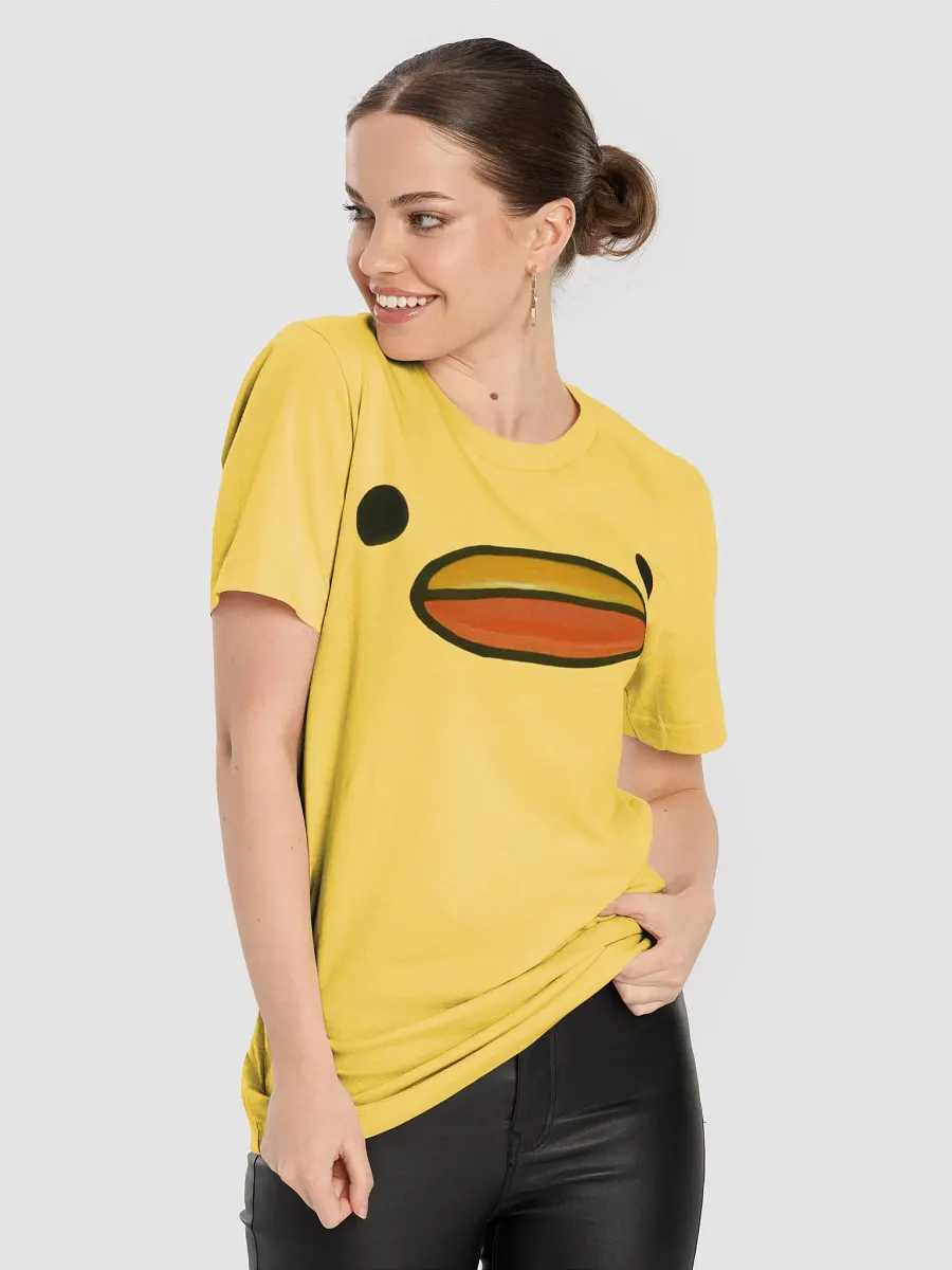 QuackMegaZoom Shirt product image (8)