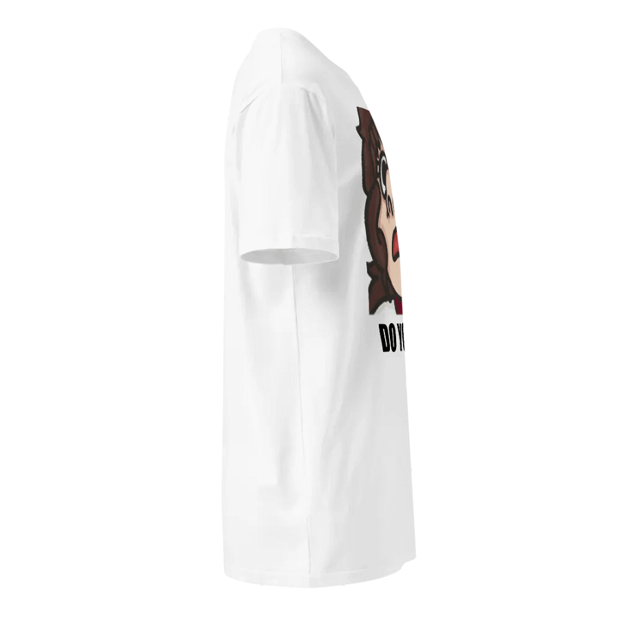 Fart Smella T-Shirt product image (4)