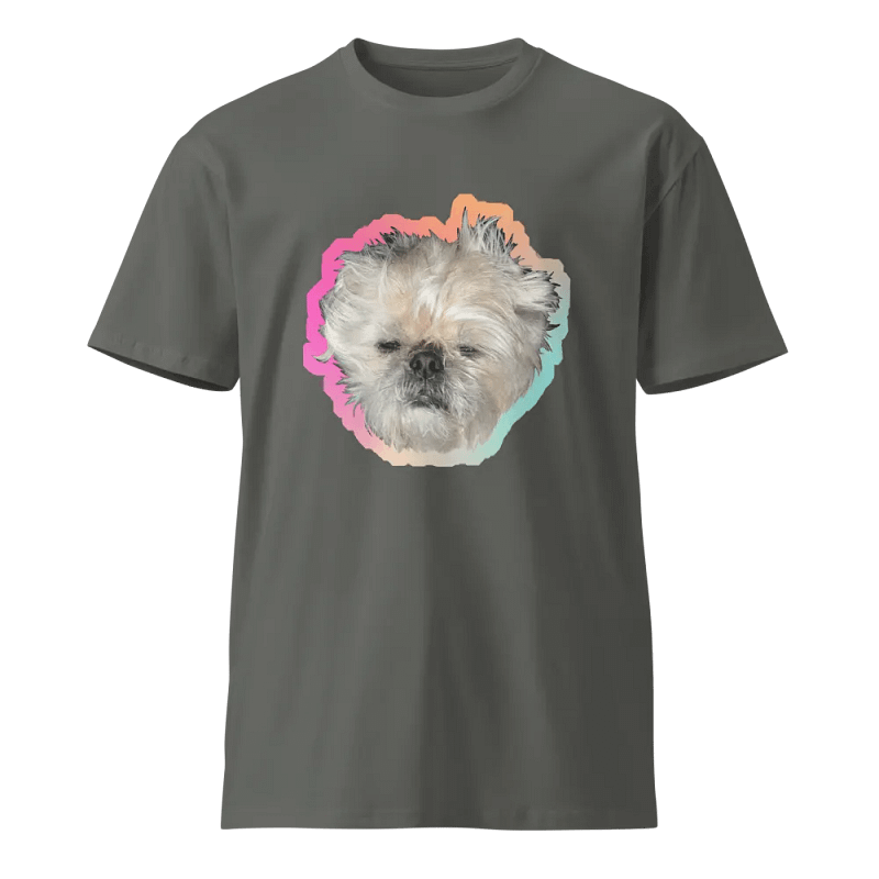 Bedhead Lola Emote Tee