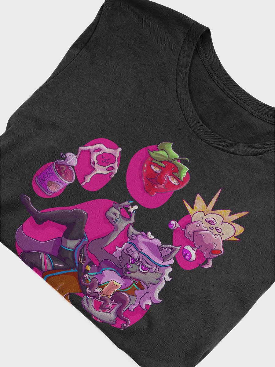 Pre-PAW-sterous (Soft) product image (5)