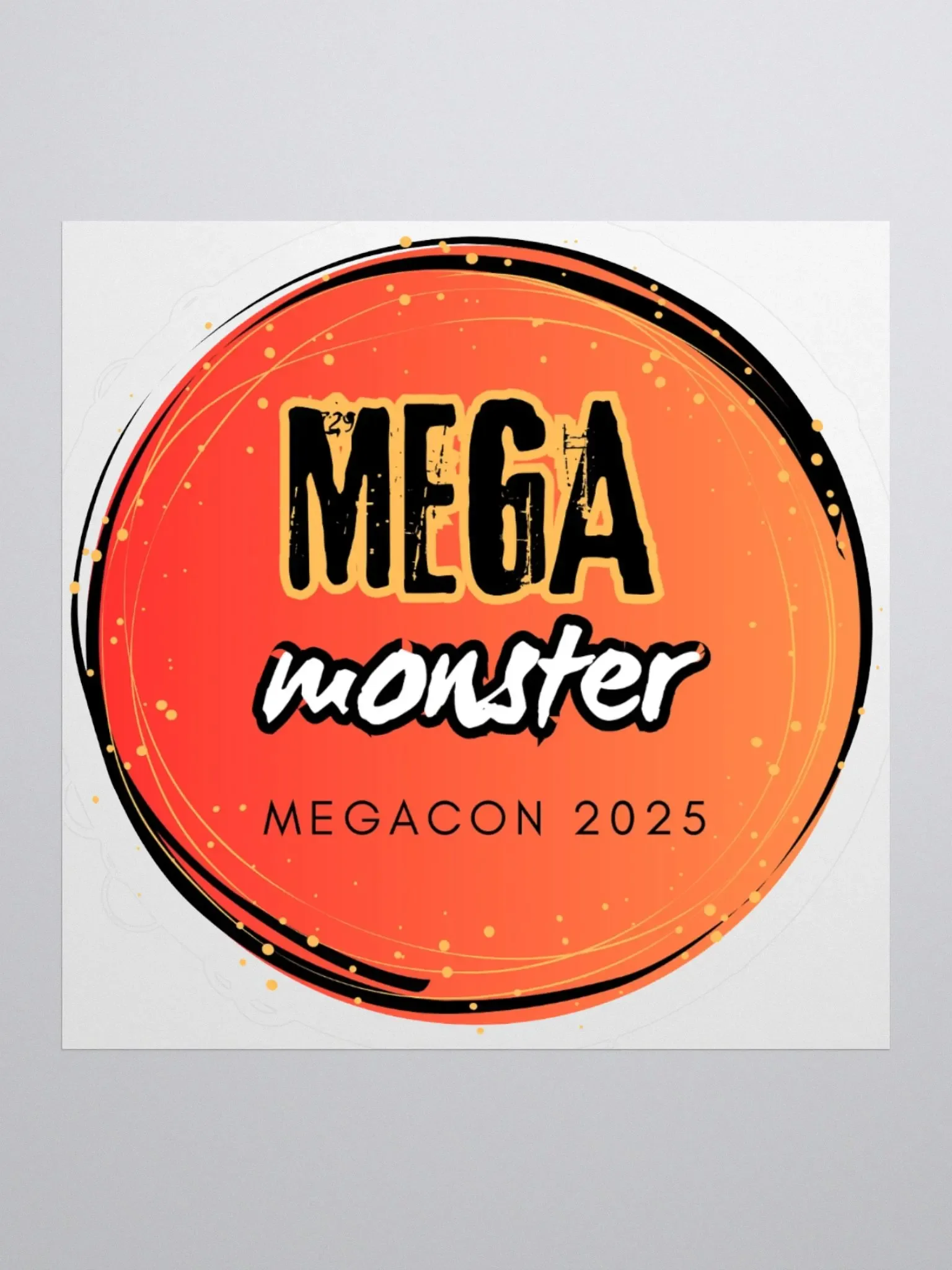 MEGA monster product image (3)