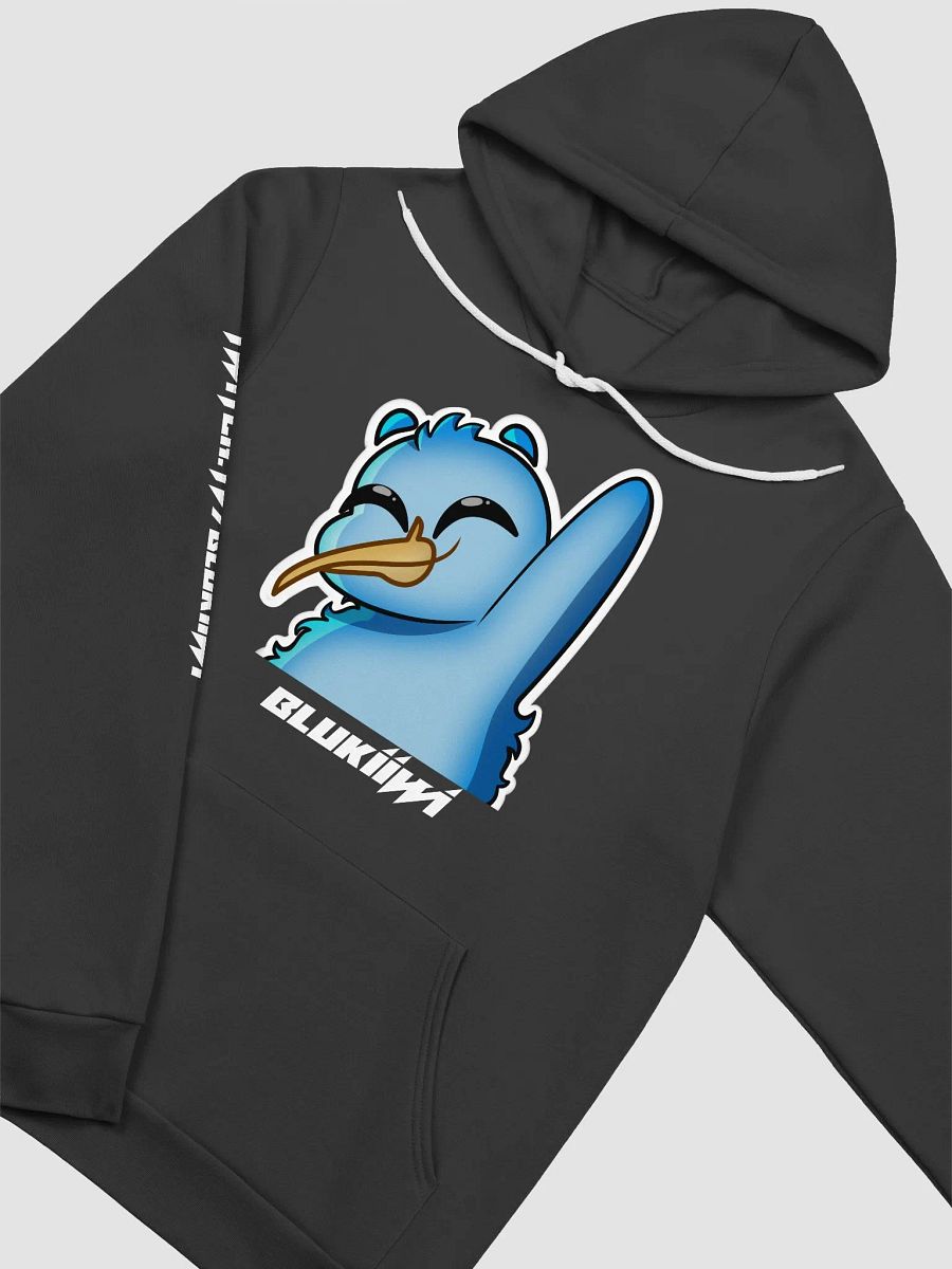Kiiwi Twitch Hoodie (unisex) product image (15)