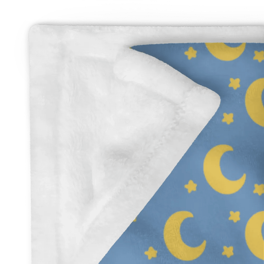 Moon Blanket product image (24)