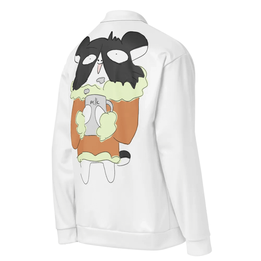 Hampan cool Jacket! November product image (6)