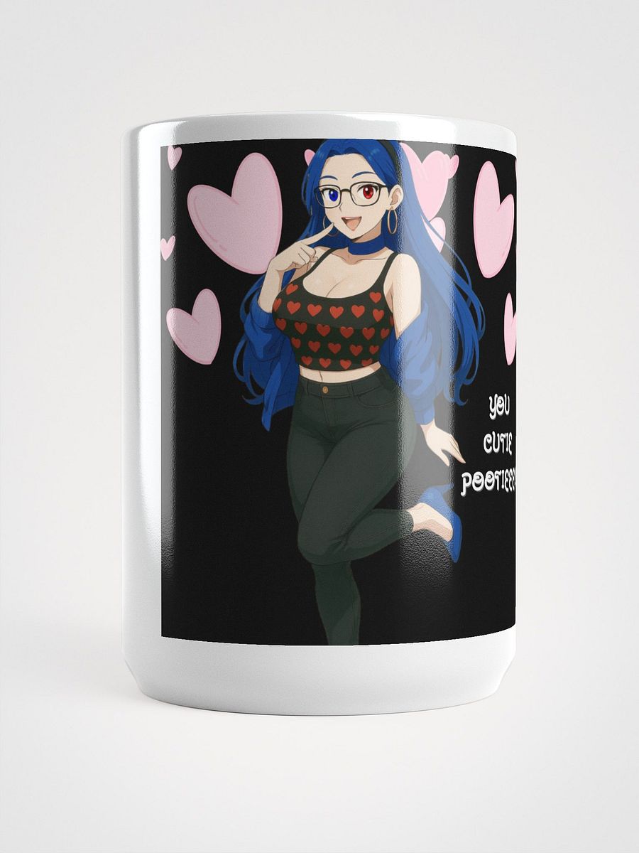 Cutie Patootiee Mug product image (5)
