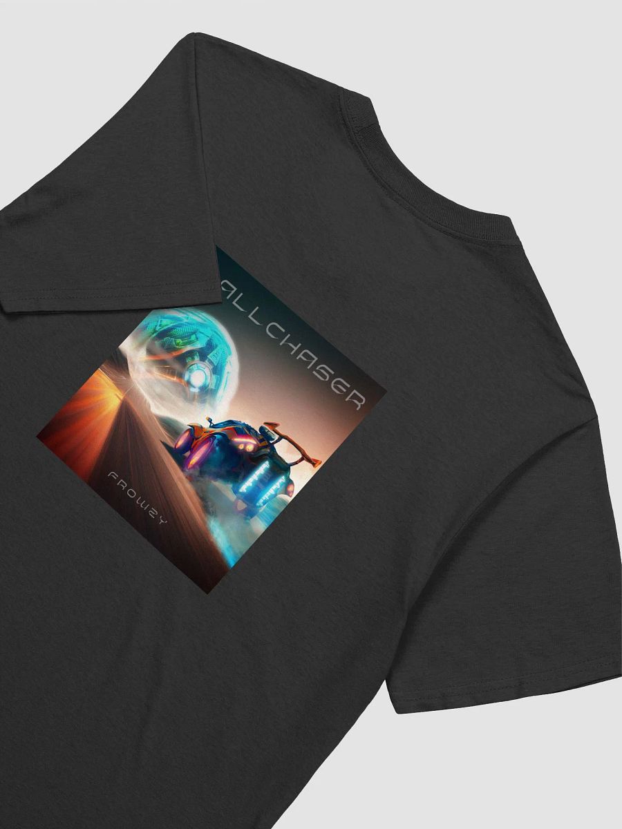 Ballchaser Softstyle Tee - Chase in Comfort! product image (5)